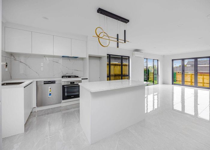  at 1 B Chestnut Road, Papatoetoe, Manukau City, Auckland