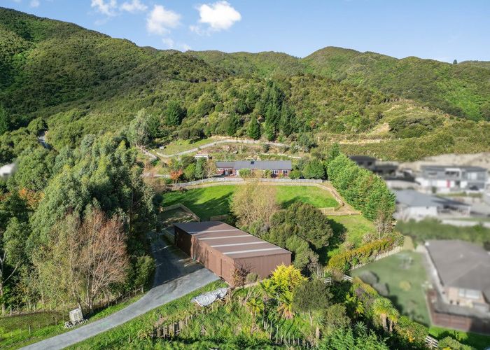  at 34 Pencarrow Crescent, Wainuiomata, Lower Hutt