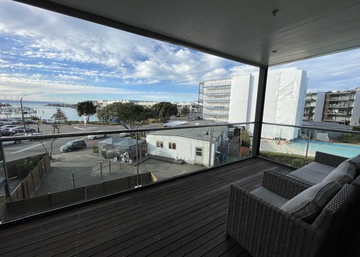  at B304/14 West Quay, Ahuriri, Napier, Hawke's Bay