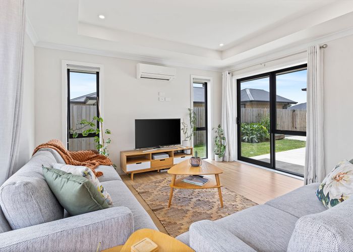  at 8 Lewis Crescent, Rolleston, Rolleston