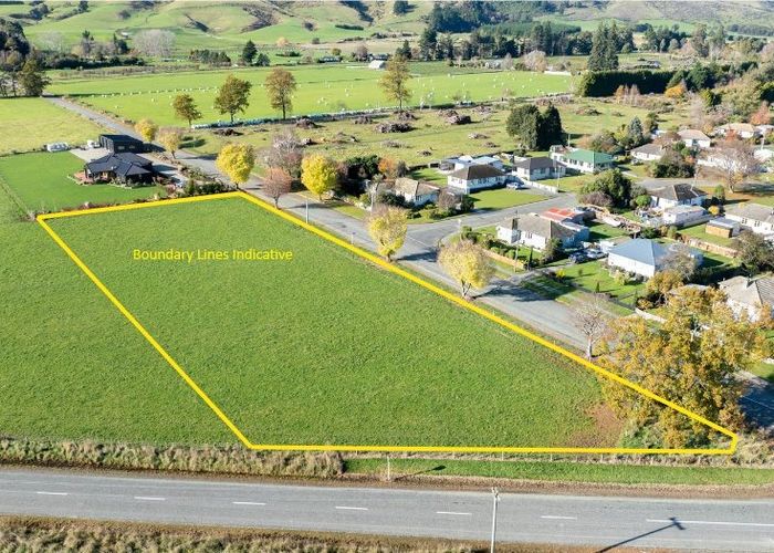  at Lot 2 Cemetery Road, Tapanui, Clutha, Otago