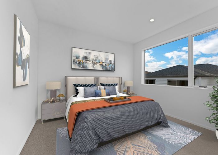  at Weymouth, Manukau City, Auckland