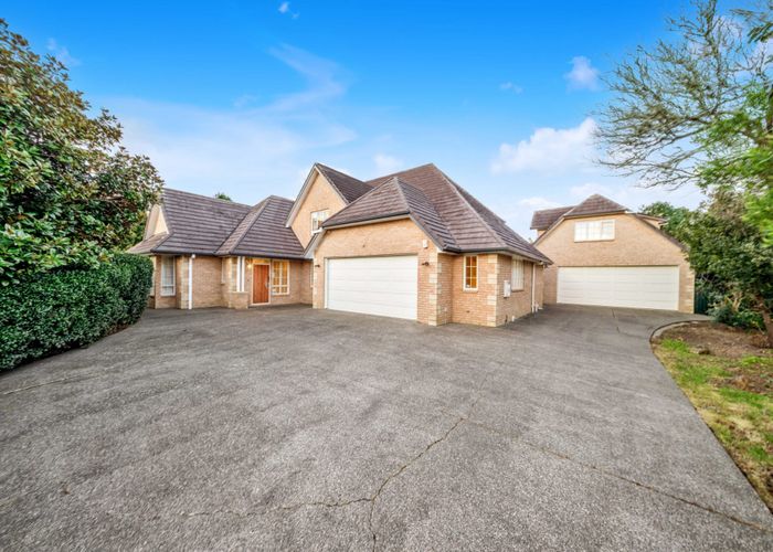  at 3 Aunceston Rise, Alfriston, Manukau City, Auckland