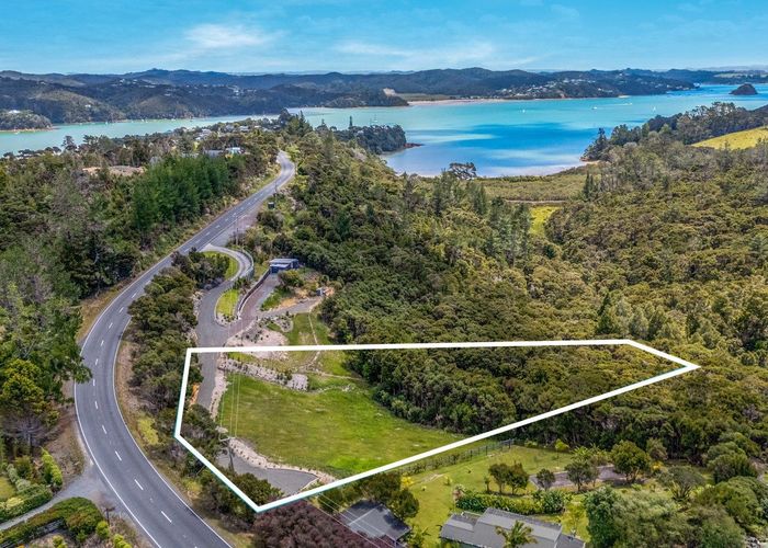  at 280 Aucks Road, Russell, Far North, Northland