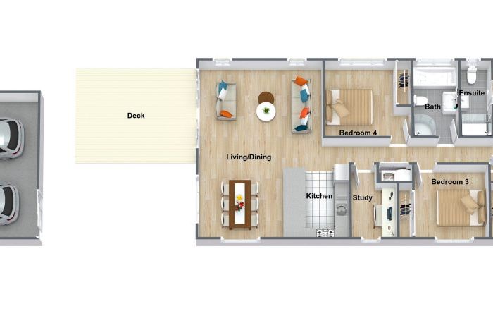  at Lot 504-5 Akau Lane, Orewa, Rodney, Auckland