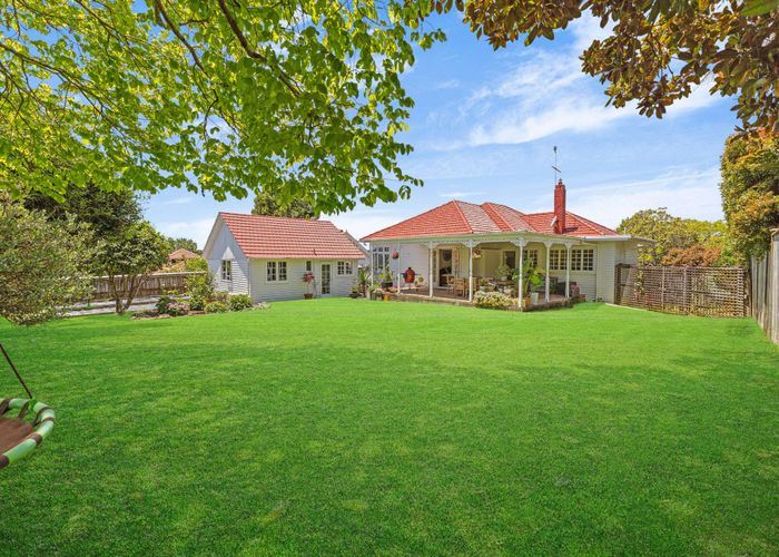  at 18 & 18A Merivale Avenue, Epsom, Auckland City, Auckland