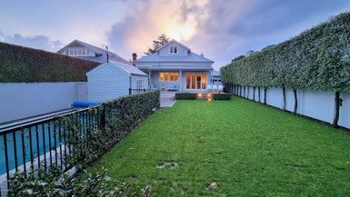  at 24 Marama Avenue, Epsom, Auckland