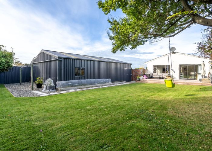  at 62 John Street, Strathern, Invercargill