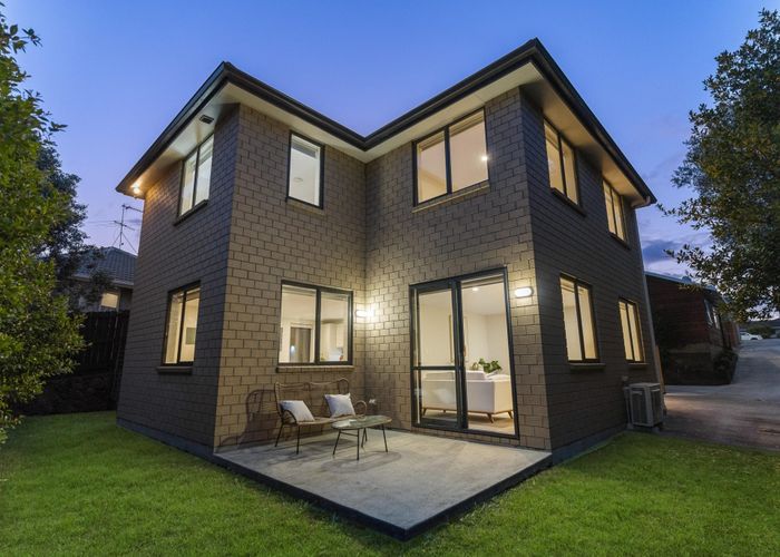  at 49B Panorama Road, Mount Wellington, Auckland