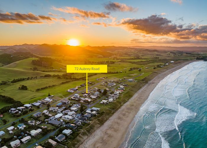  at 72 Aubrey Road, Pataua North, Pataua North