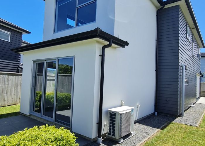  at 166A John Burke Drive, Aotea, Porirua