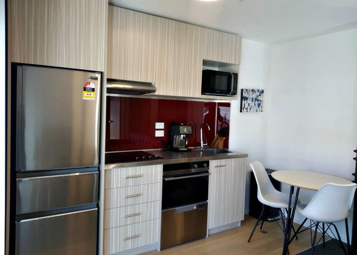  at 1506/111 Dixon St, Te Aro, Wellington, Wellington