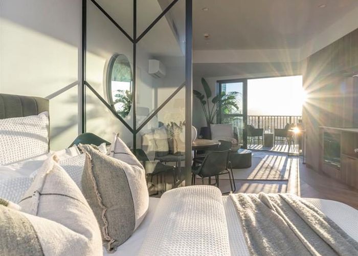  at 608/20 Williamson  Avenue, Grey Lynn, Auckland City, Auckland
