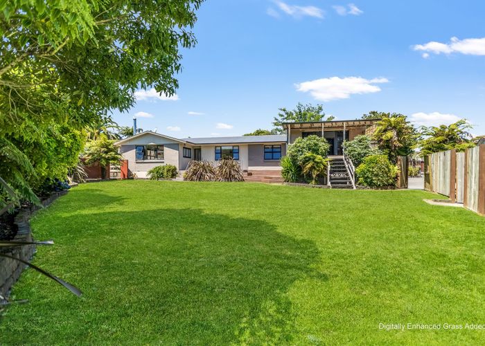  at 32 Porikapa Road, Owhata, Rotorua, Bay Of Plenty