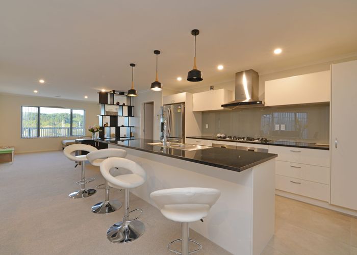  at 6 Bickerton Rise, Churton Park, Wellington, Wellington