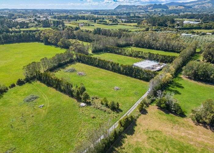  at 21 Old Hautere Road, Otaki