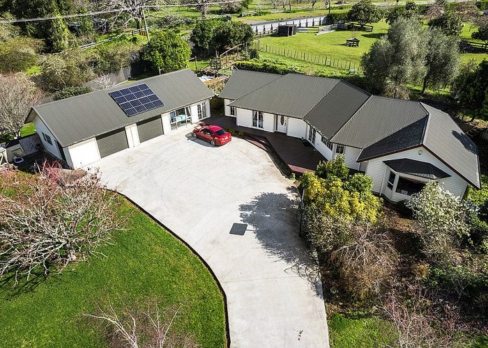  at 126 Ponga Road, Papakura
