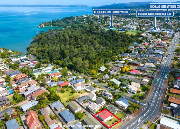  at 1/101 Donovan Street, Blockhouse Bay, Auckland