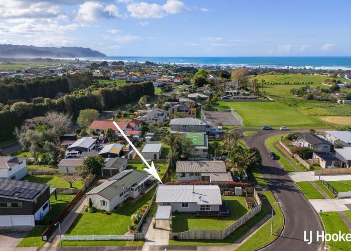  at 5A Adela Stewart Drive West, Athenree, Waihi Beach