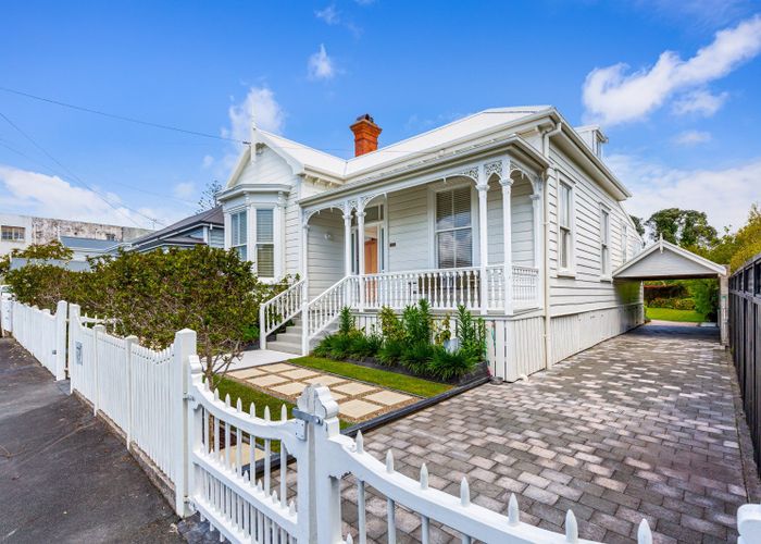  at 203 Victoria Road, Devonport, Auckland