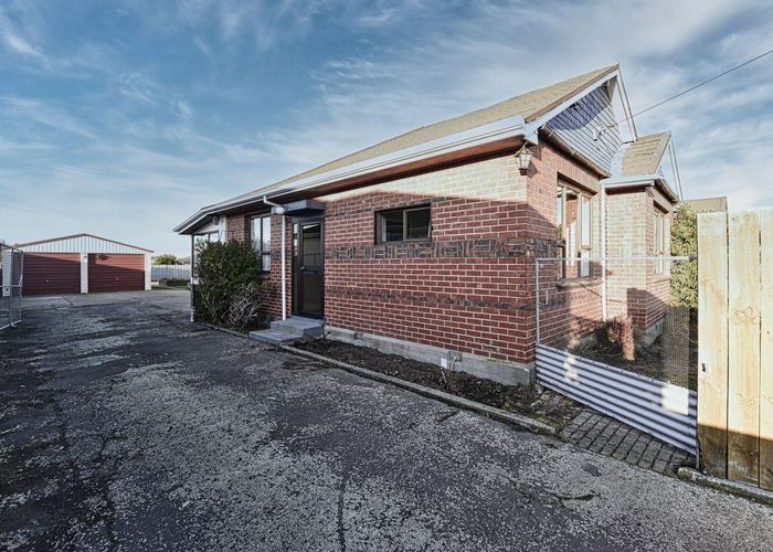  at 27 Albert Street, Netherby, Ashburton