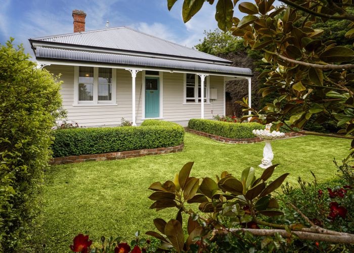  at 610 Woodside Road, Coopers Creek, Oxford