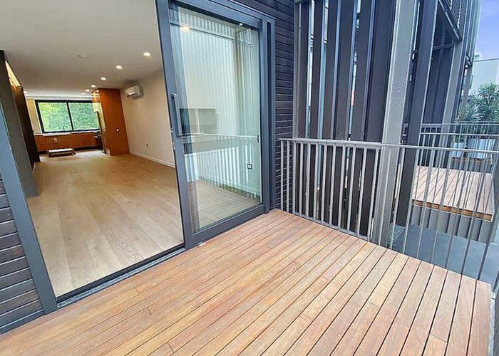  at 18/197 Hereford Street, Christchurch Central, Christchurch