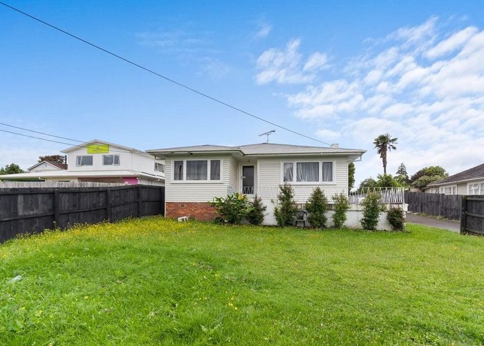  at 47 Mahia Road, Manurewa, Manukau City, Auckland