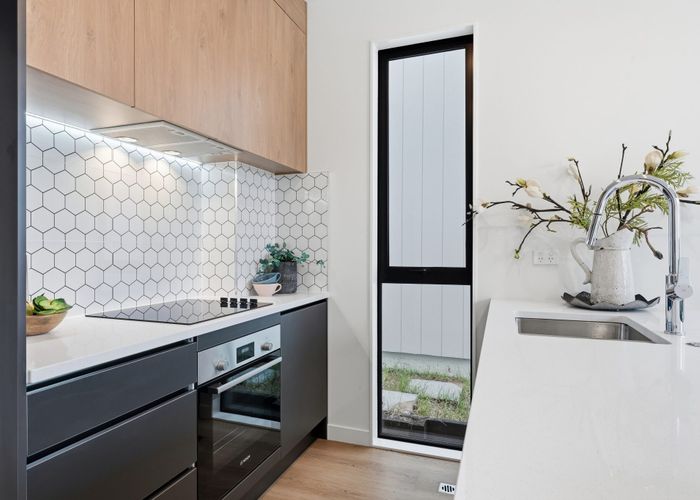  at 10B, C, E Serjeant Street, Henderson, Waitakere City, Auckland