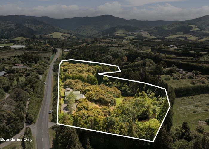 at 244 Wharawhara Road, Katikati