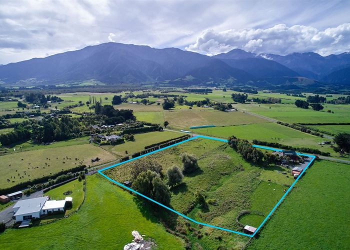  at 61 Harnetts Road, Kaikoura