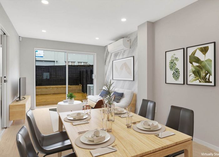  at Lot 12/667 Great North Road, Grey Lynn, Auckland City, Auckland