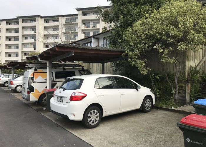  at 6/3 Burton Street, Grafton, Auckland City, Auckland