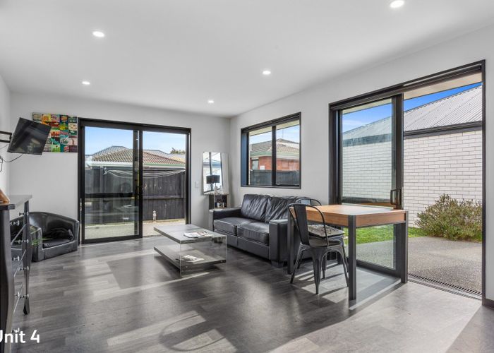  at Unit 4/43 Hoani Street, Papanui, Christchurch City, Canterbury