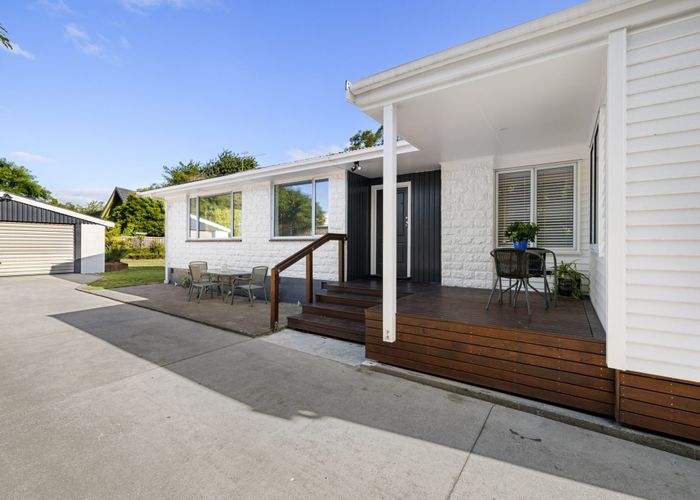  at 116 Grimseys Road, Redwood, Christchurch