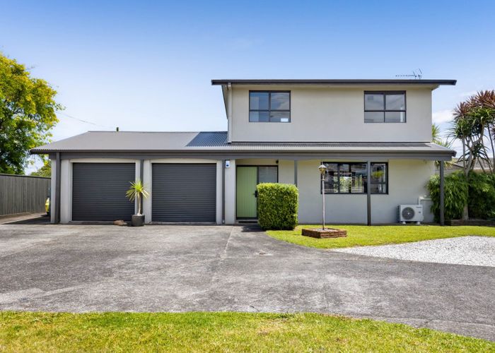  at 164 Tukapa Street, Westown, New Plymouth, Taranaki