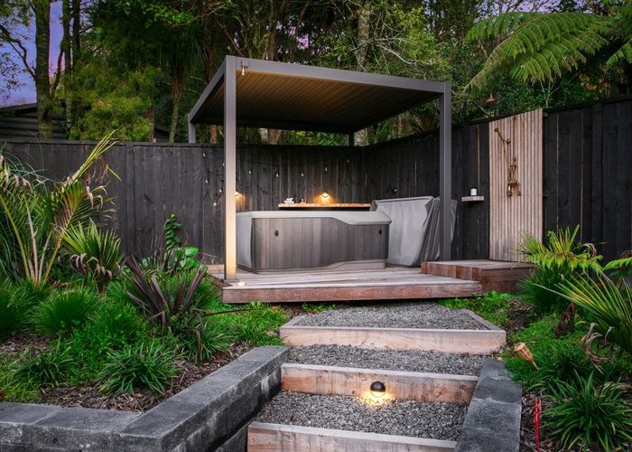  at 365A Titirangi Road, Titirangi, Auckland