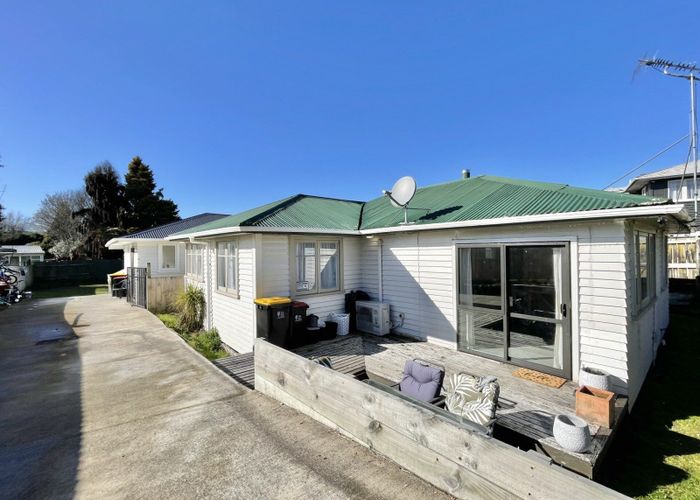  at 37 A and B Papanui Street, Tokoroa, South Waikato, Waikato