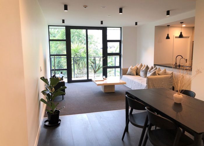  at 411/8 Kingsland Terrace, Kingsland, Auckland City, Auckland