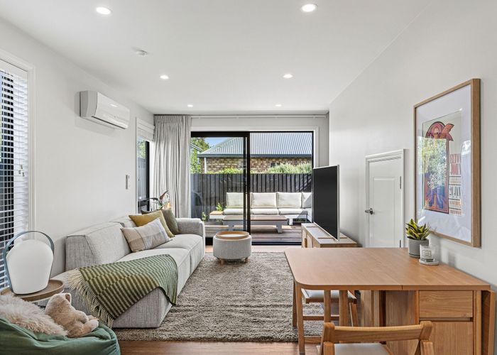  at 6/45 Sugden Street, Spreydon, Christchurch City, Canterbury