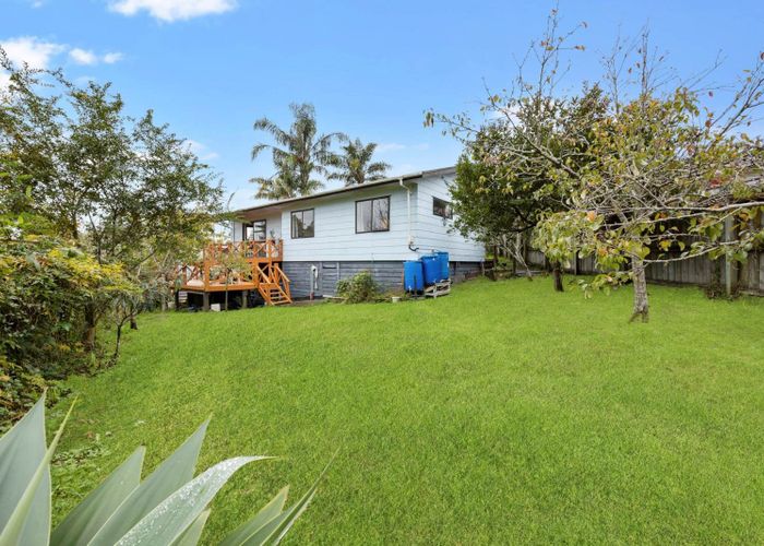  at 48A Brains Road, Kelston, Waitakere City, Auckland