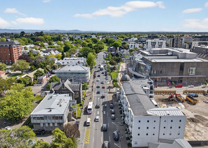  at 294 Montreal Street, City Centre, Christchurch City, Canterbury