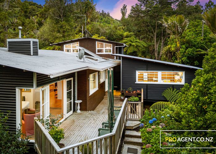  at 65 Waima Crescent, Titirangi, Waitakere City, Auckland