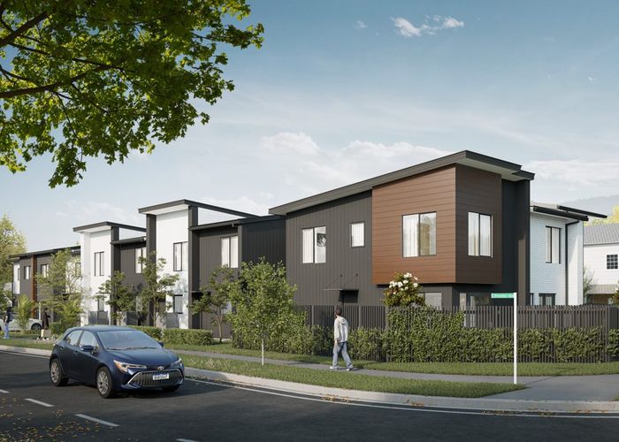  at 5/269 Shirley Road, Papatoetoe, Manukau City, Auckland