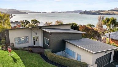  at 10A Huia Street, Saint Leonards, Dunedin