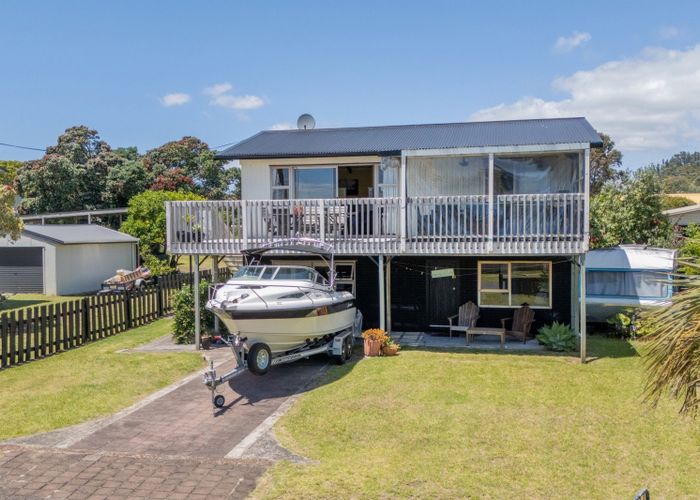  at 174 Captain Cook Road, Cooks Beach, Whitianga