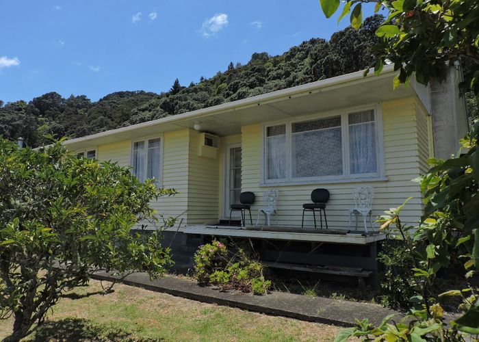  at 410 Thames Coast Sh25 Road, TE PURU, THAMES