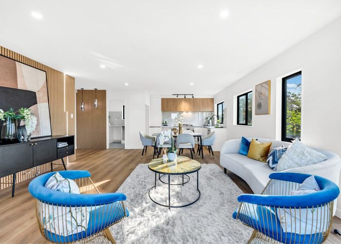  at Lot 1-6/7 Woolfield Road, Papatoetoe, Manukau City, Auckland