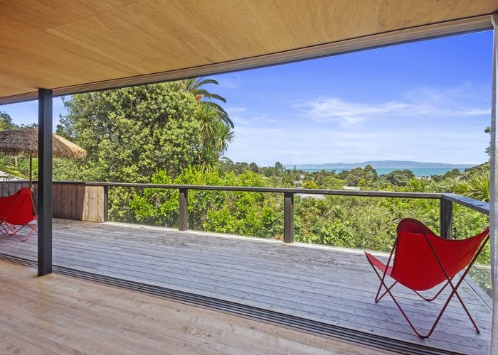  at 6 Lucy Road, Waiomu, Thames