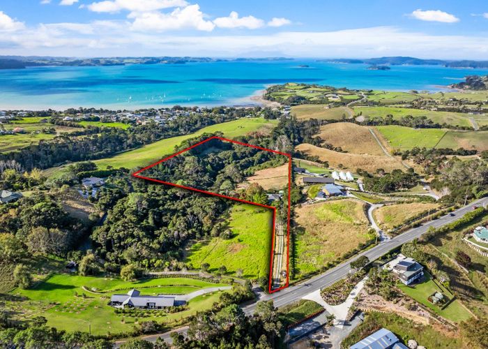  at 23 Martins Bay Road, Warkworth